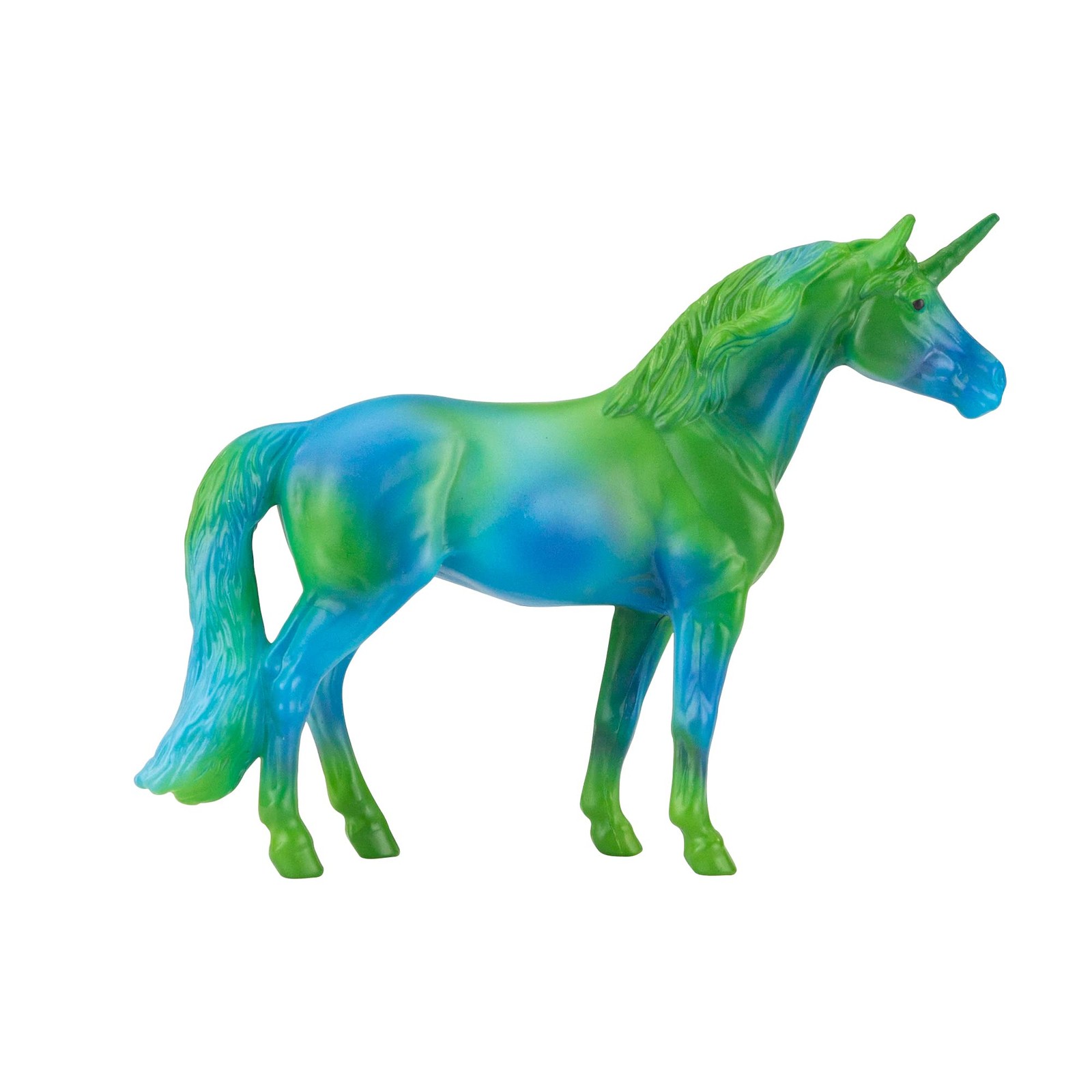 Stablemates Unicorn Swirl Gift Set 6912, Multicolor