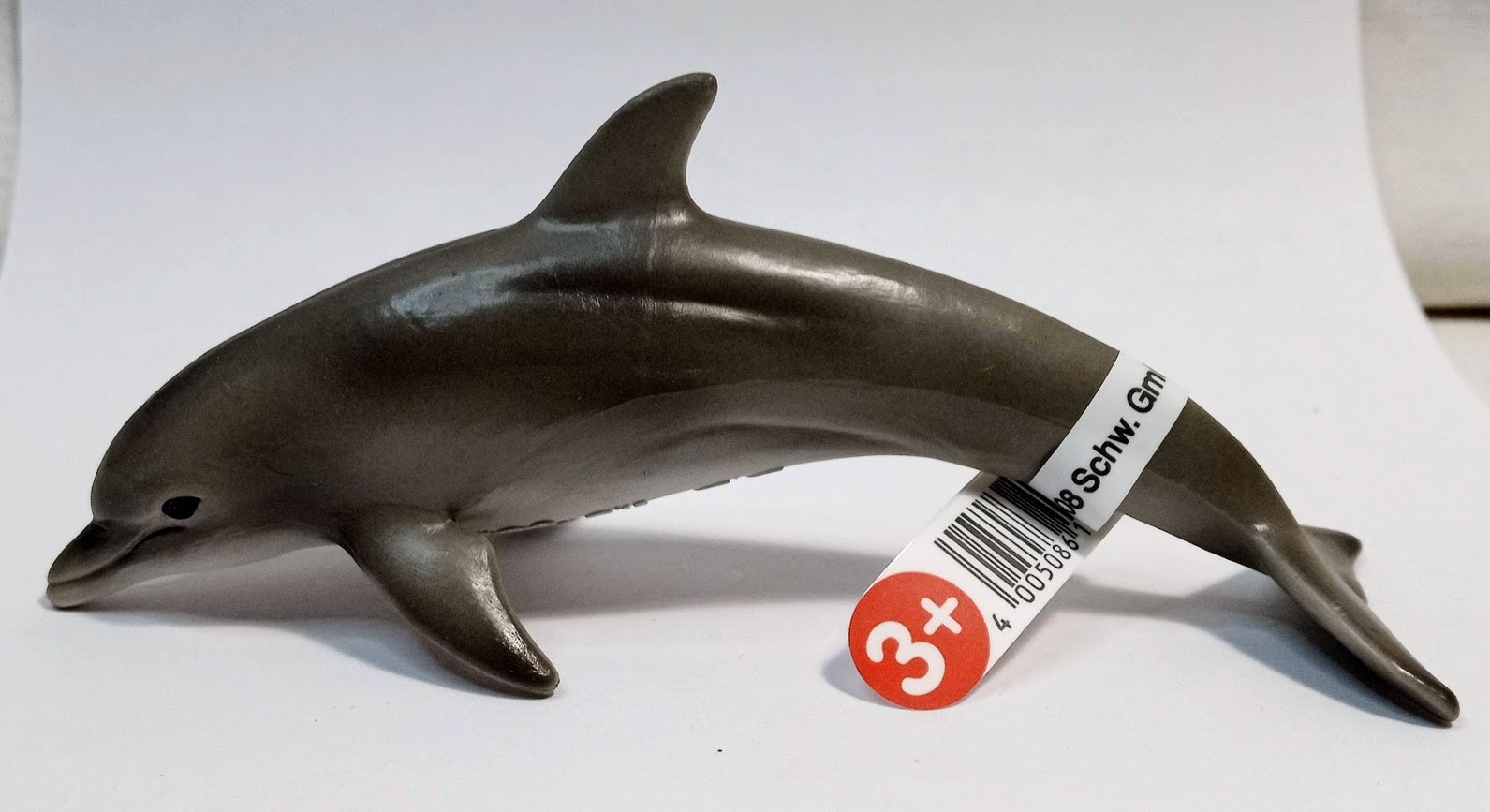 Dolphin Schleich #14699 Retired Collectable Toy NIP animal figure
