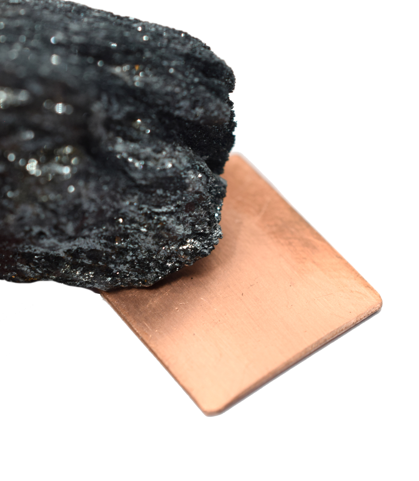 Mineral ID Kit – 7 Pieces – Perfect for Budding Geologists – Eisco Labs