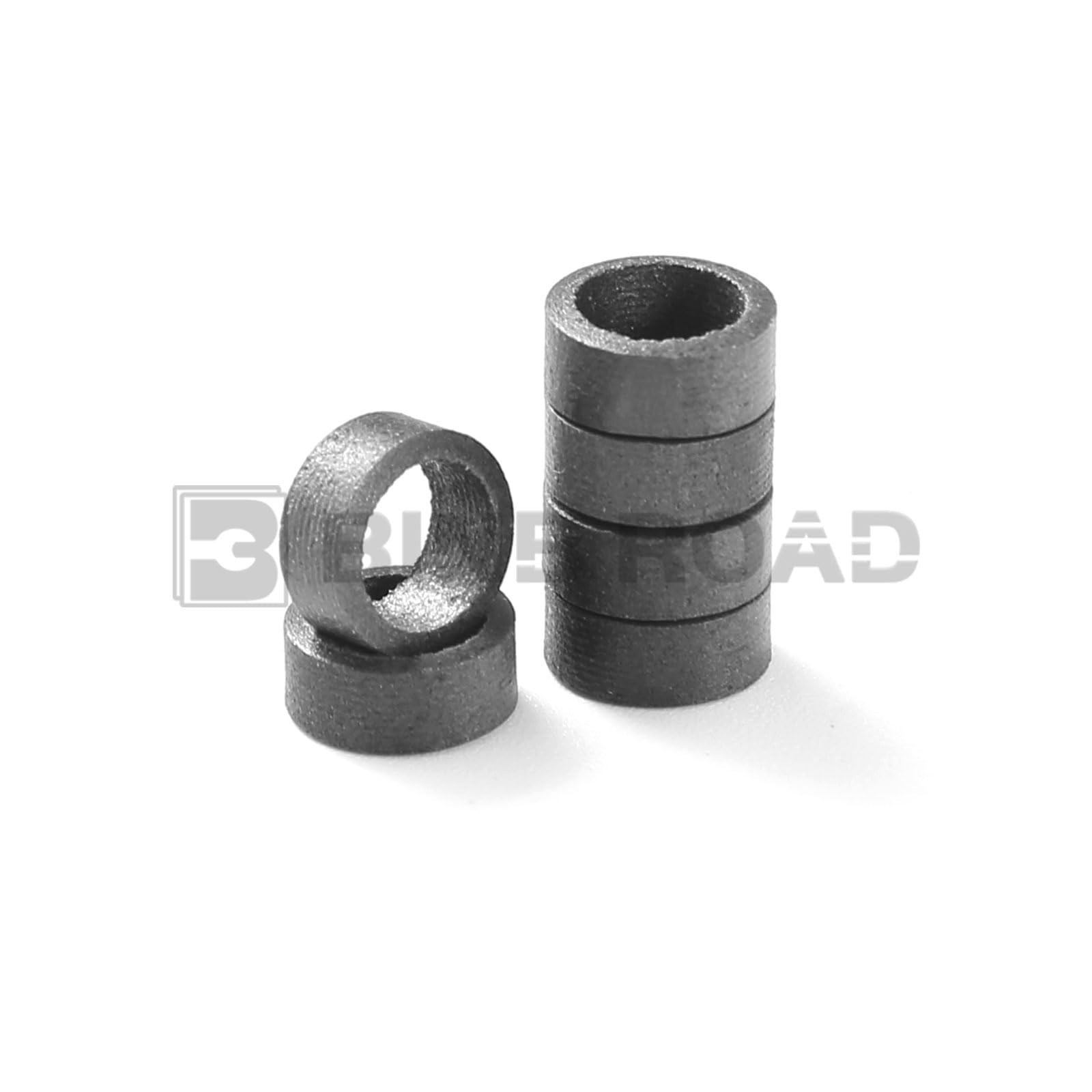 6Pcs Fuel injector O-Ring Kit Compatible with BMW MINI 135i 228i 335i 428i 52…