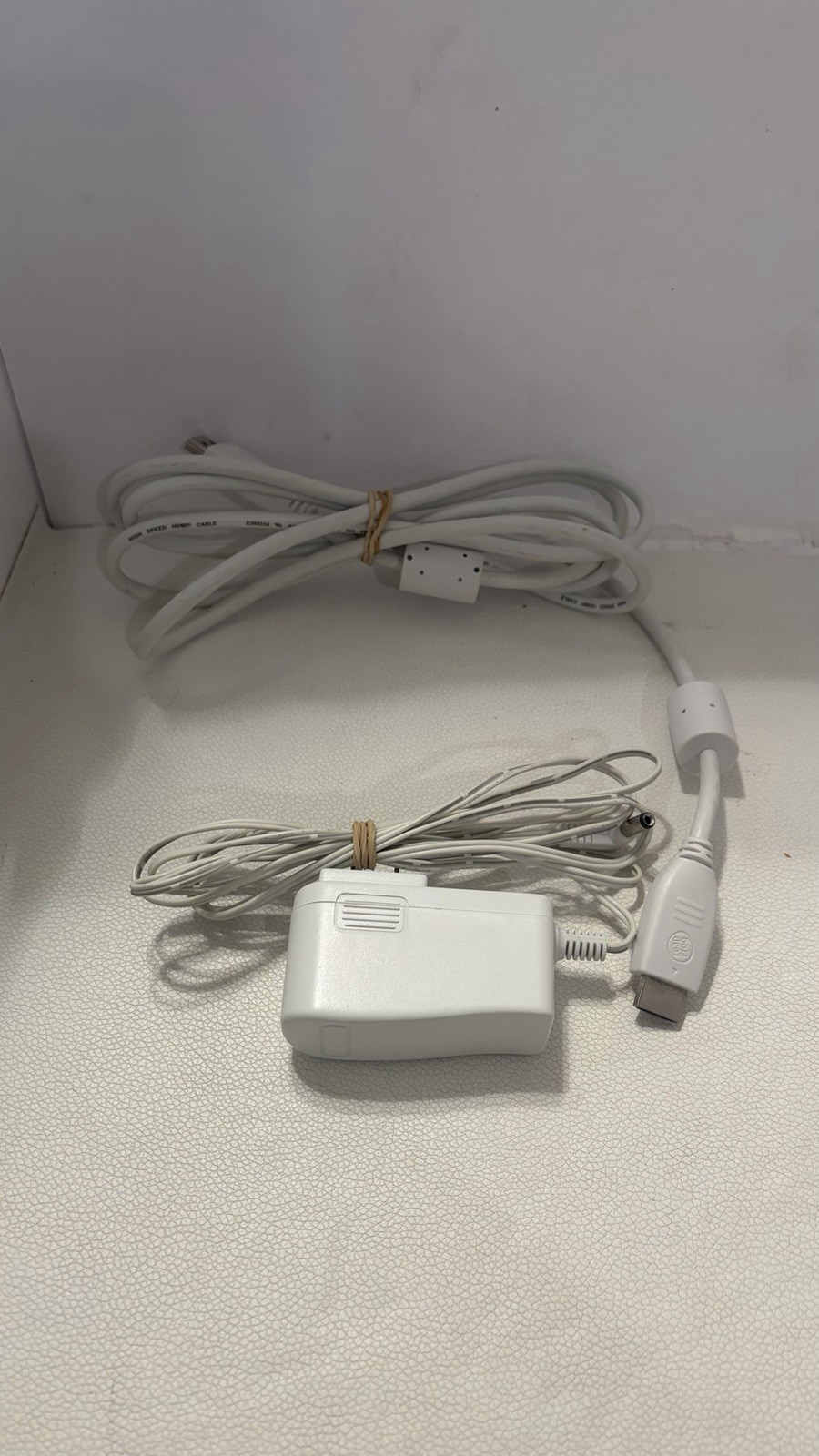 LeapFrog LeapTV Console System 2 Controllers Camera HDMI Tested Works