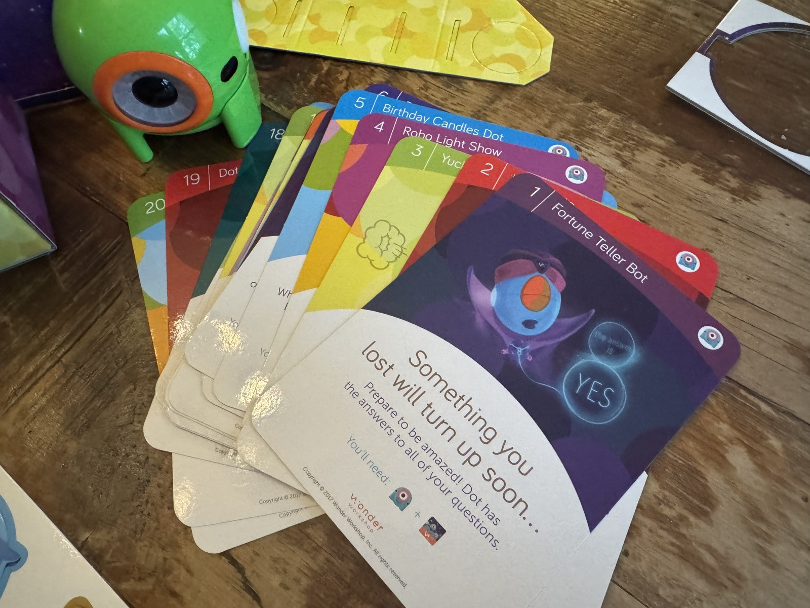 Wonder Workshop Dash And Dot Bundle Rare