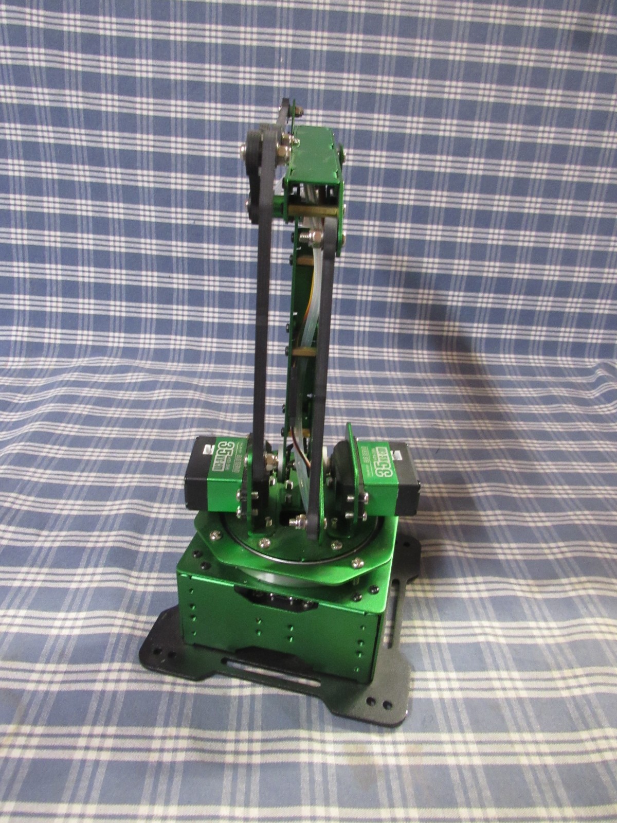 Hiwonder MaxArm Open-Source Robotic Arm FAST FREE SHIPPING.
