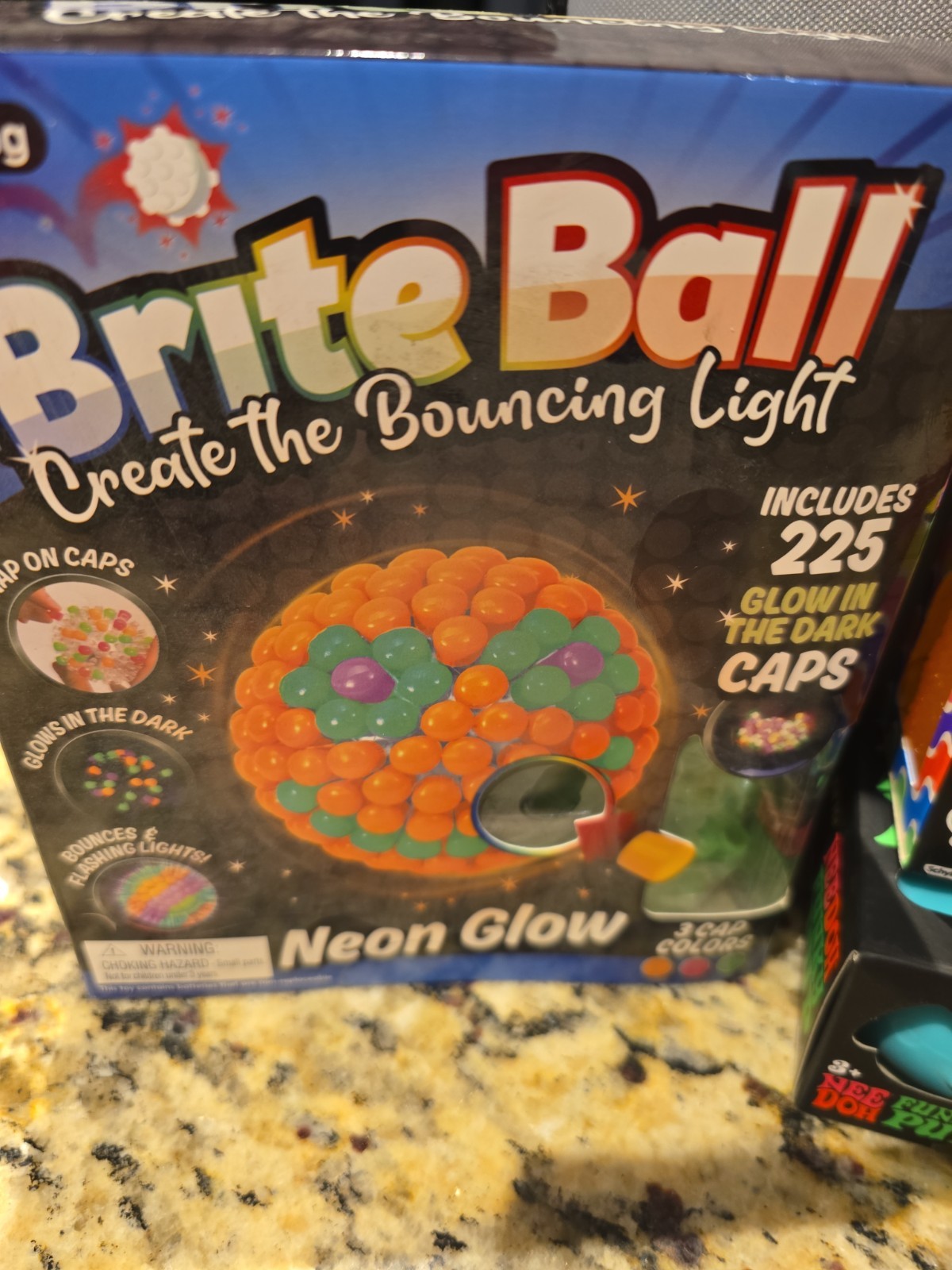 Huge Schylling /Needoh Lot Of 5 – New Items