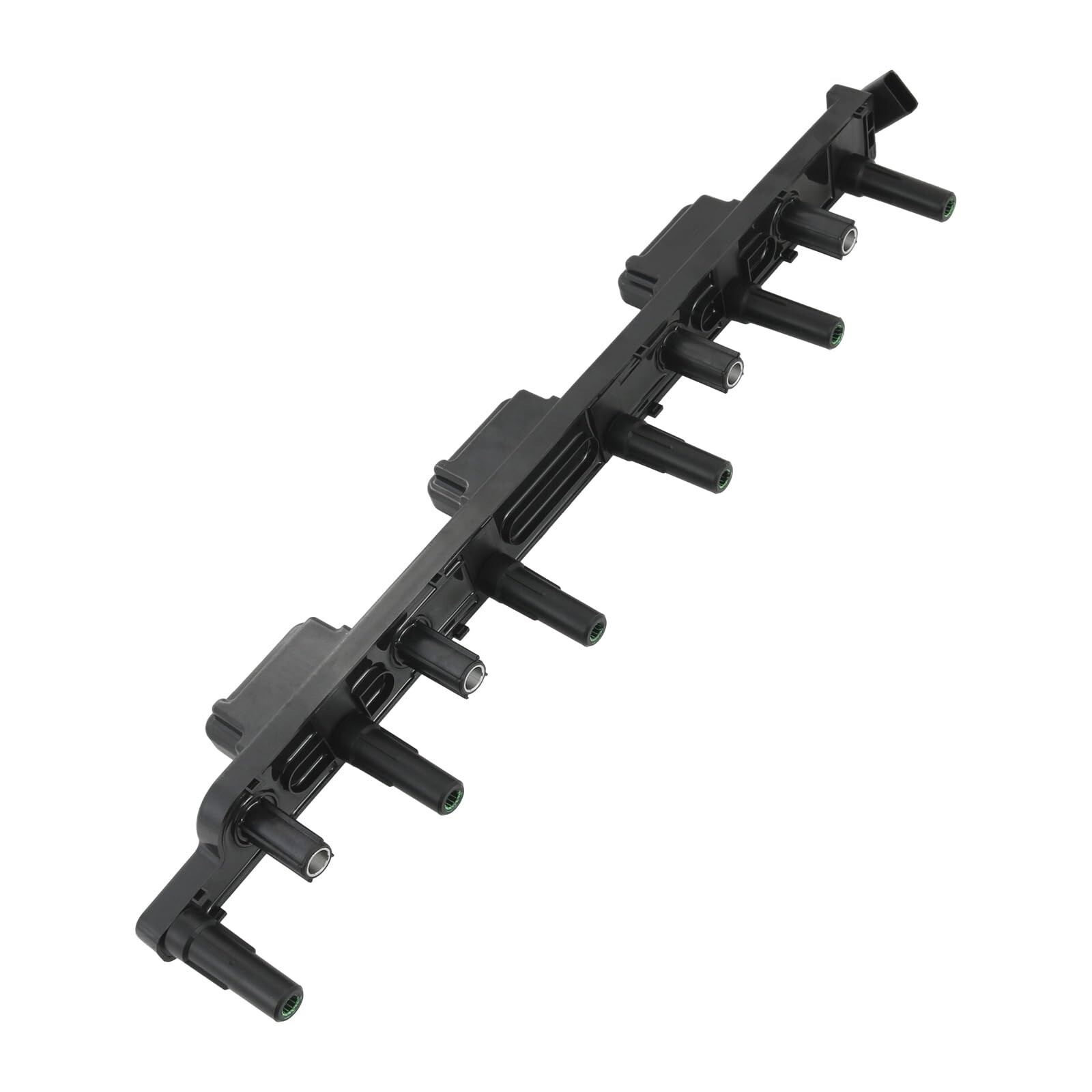 Set of 6 Ignition Coil Pack Compatible with Jeep Cherokee Grand Cherokee Wran…