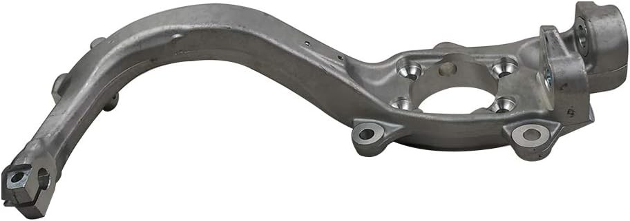 Steering Knuckle Front Left Replacement For Aud A4 8E B6 B7 S4 A4 Front Left