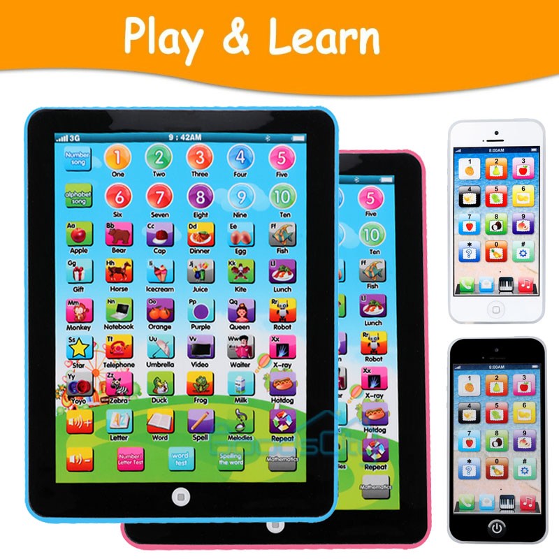 Educational Learning Toys for Kids Toddlers Age 3 4 5 6 7 8 Years Old Boys Girls