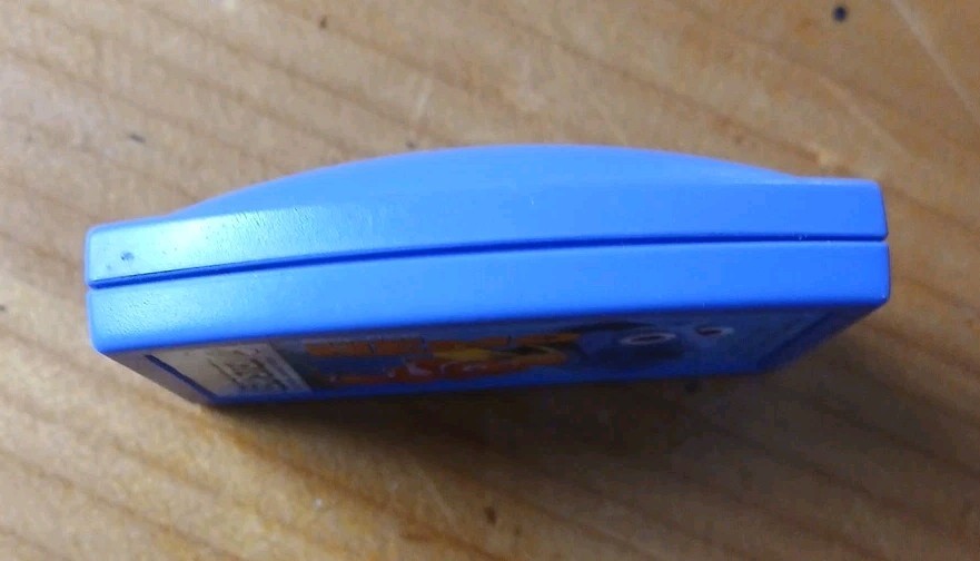 Finding Nemo – Leap Frog Leapster – Loose Cartridge – Very Good Used Condition