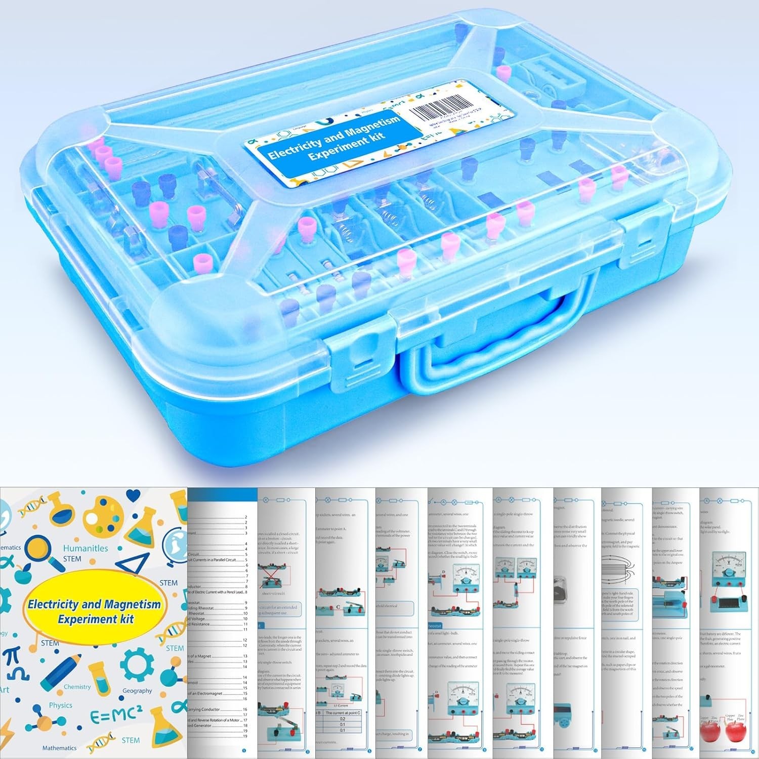 Educational Science Kits
