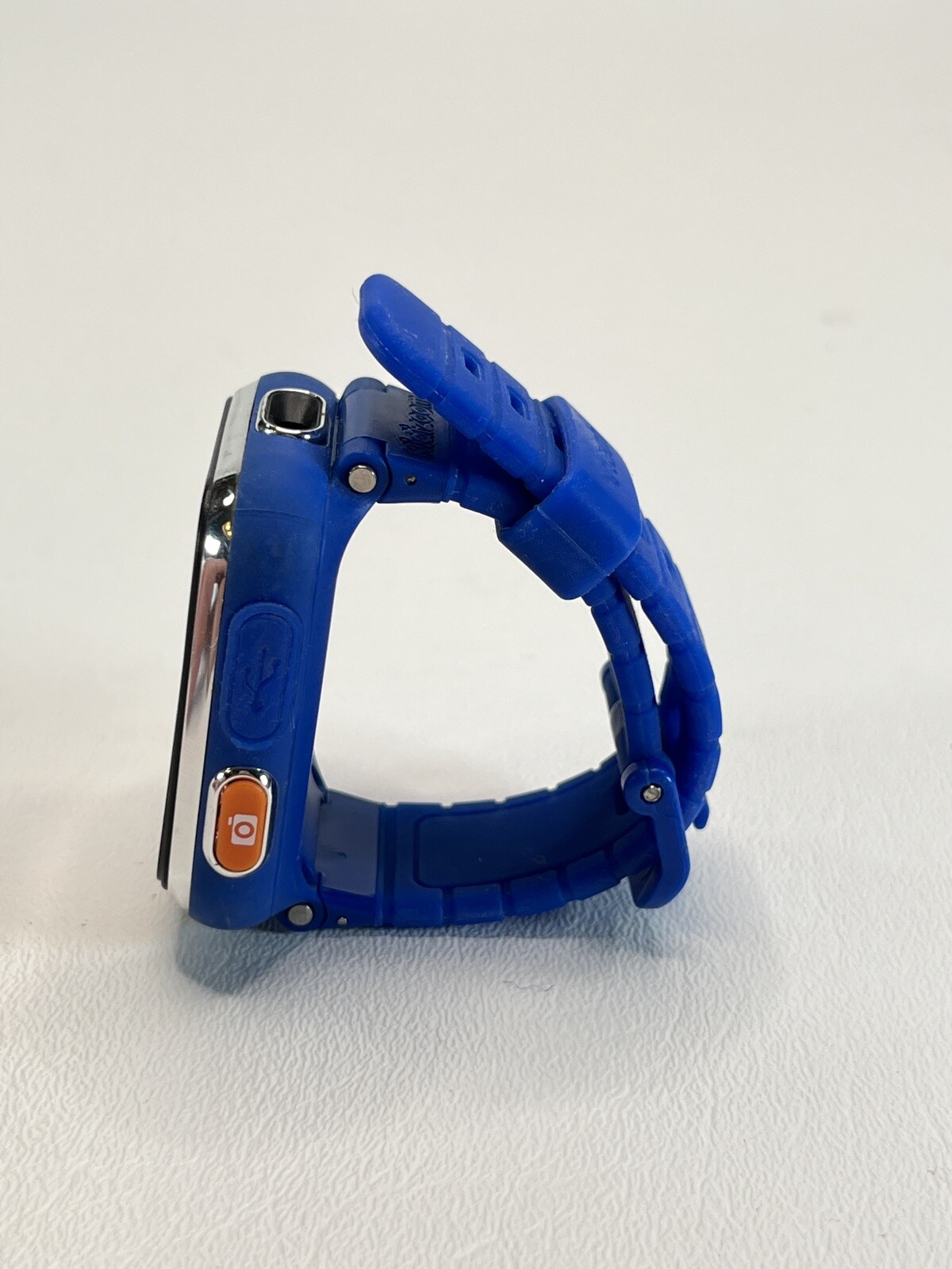 VTECH KidiZoom Smartwatch DX2 Smart Watch for Kids, Learning Watch – Blue