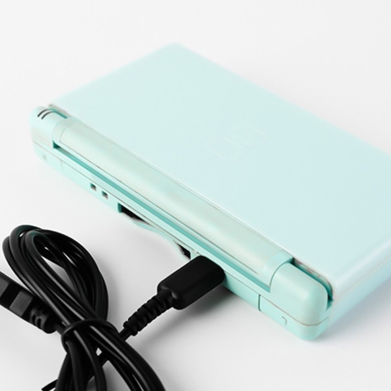 USB Data Charger Charging Power Cable Cord Wire Replacement for Handheld Console