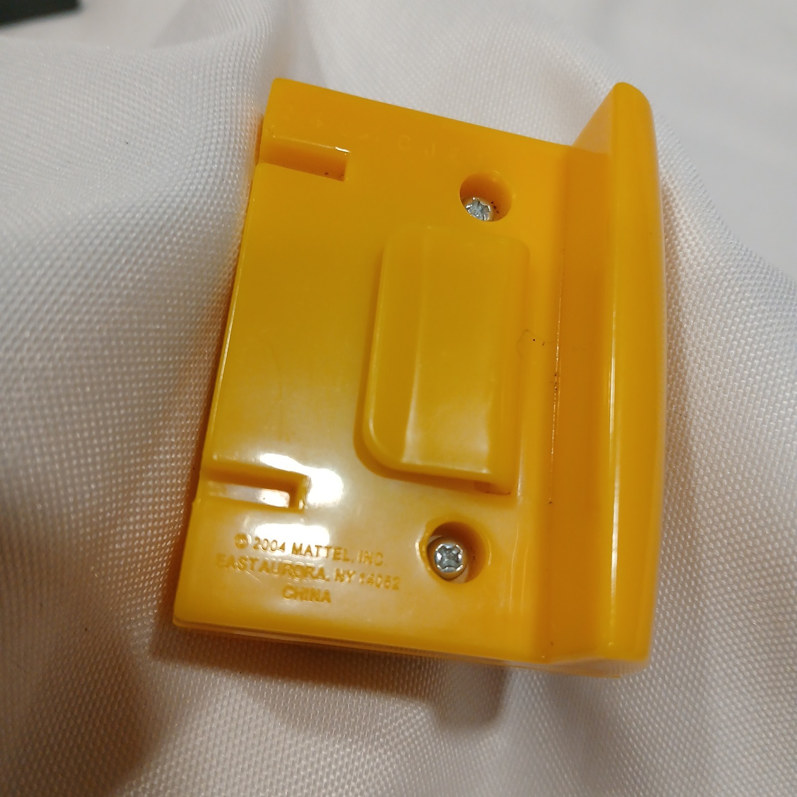 Fisher-Price Power Touch Baby “I Know My Numbers” Cartridge Only