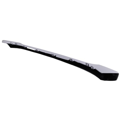 6405A197 6405A272 Front Bumper Lower Valance Panel Compatible with Mitsubishi
