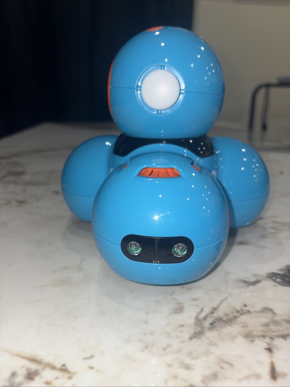 Wonder Workshop Dash Robot Smart Coding STEM Educational Toy – Tested Works