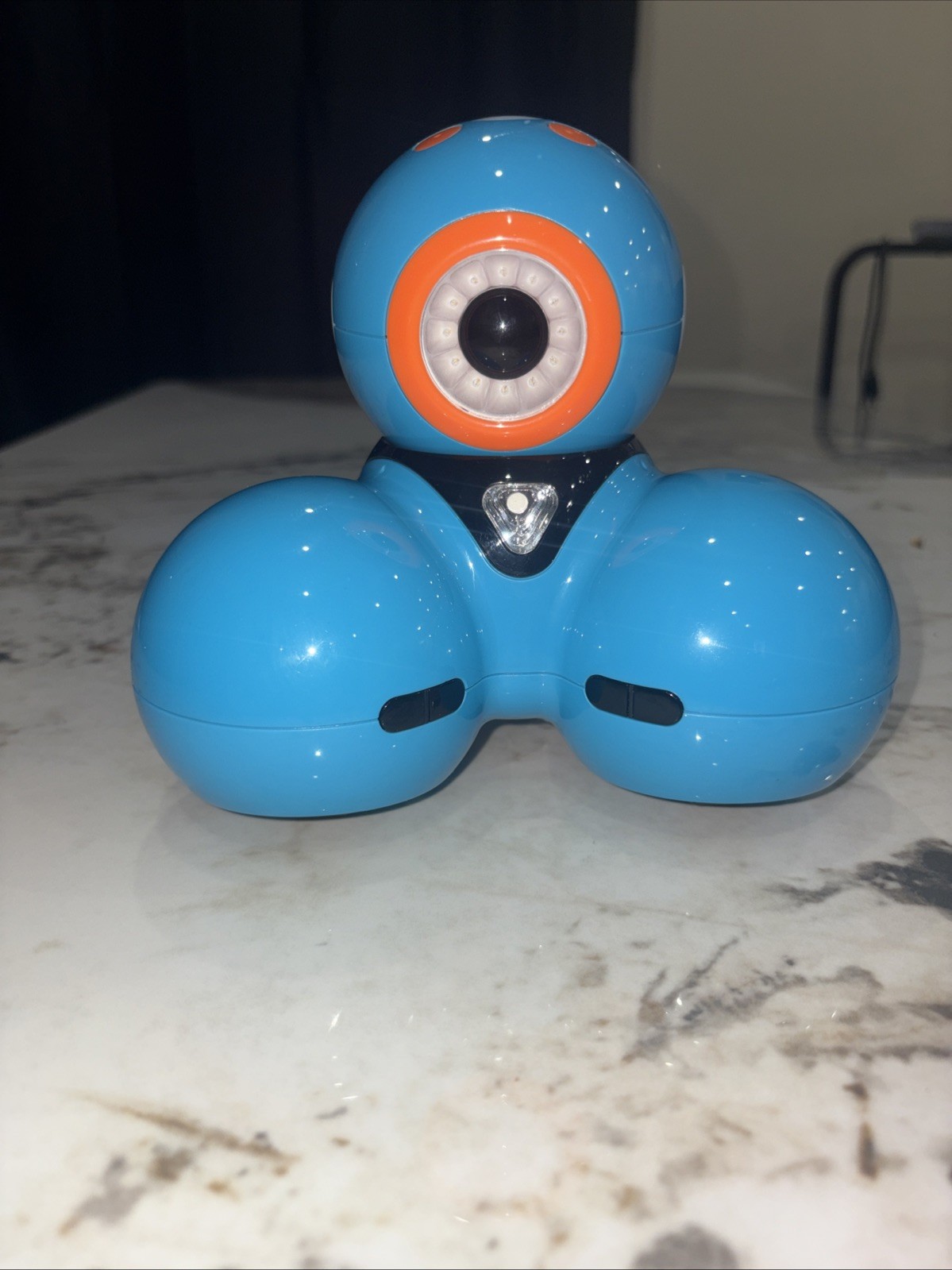 Wonder Workshop Dash Robot Smart Coding STEM Educational Toy – Tested Works