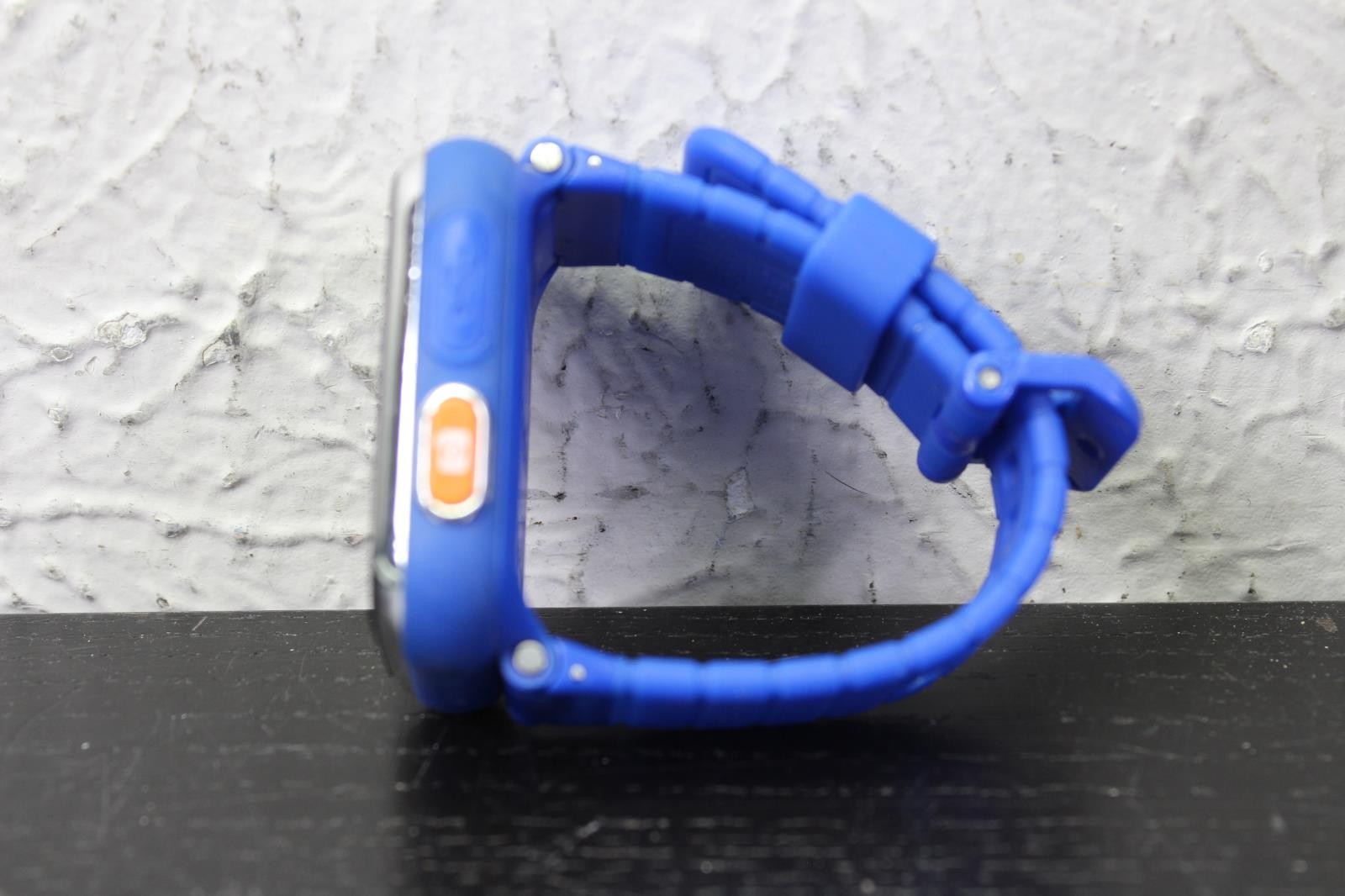 VTech 80-193808 Kidizoom Smartwatch DX2 Smart Watch Blue