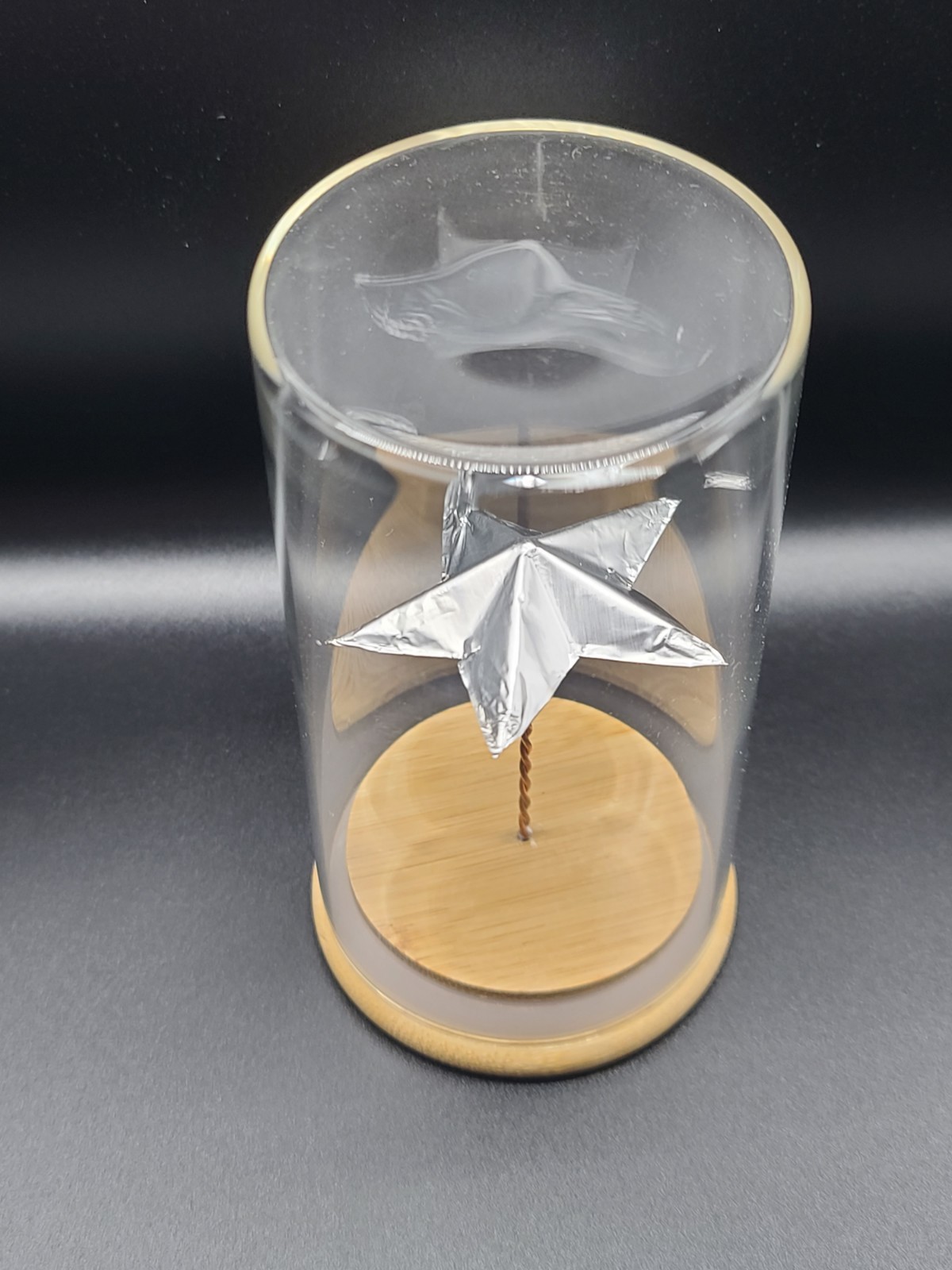 Telekinesis Practice Device | ESP Mind Power Trainer | meditation tool |