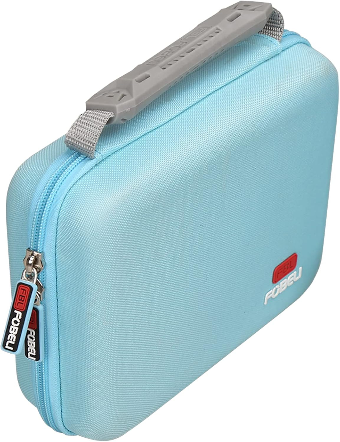 EVA Hard Carrying Case Compatible with Thinkfun Rush Hour Traffic Jam Brain Game