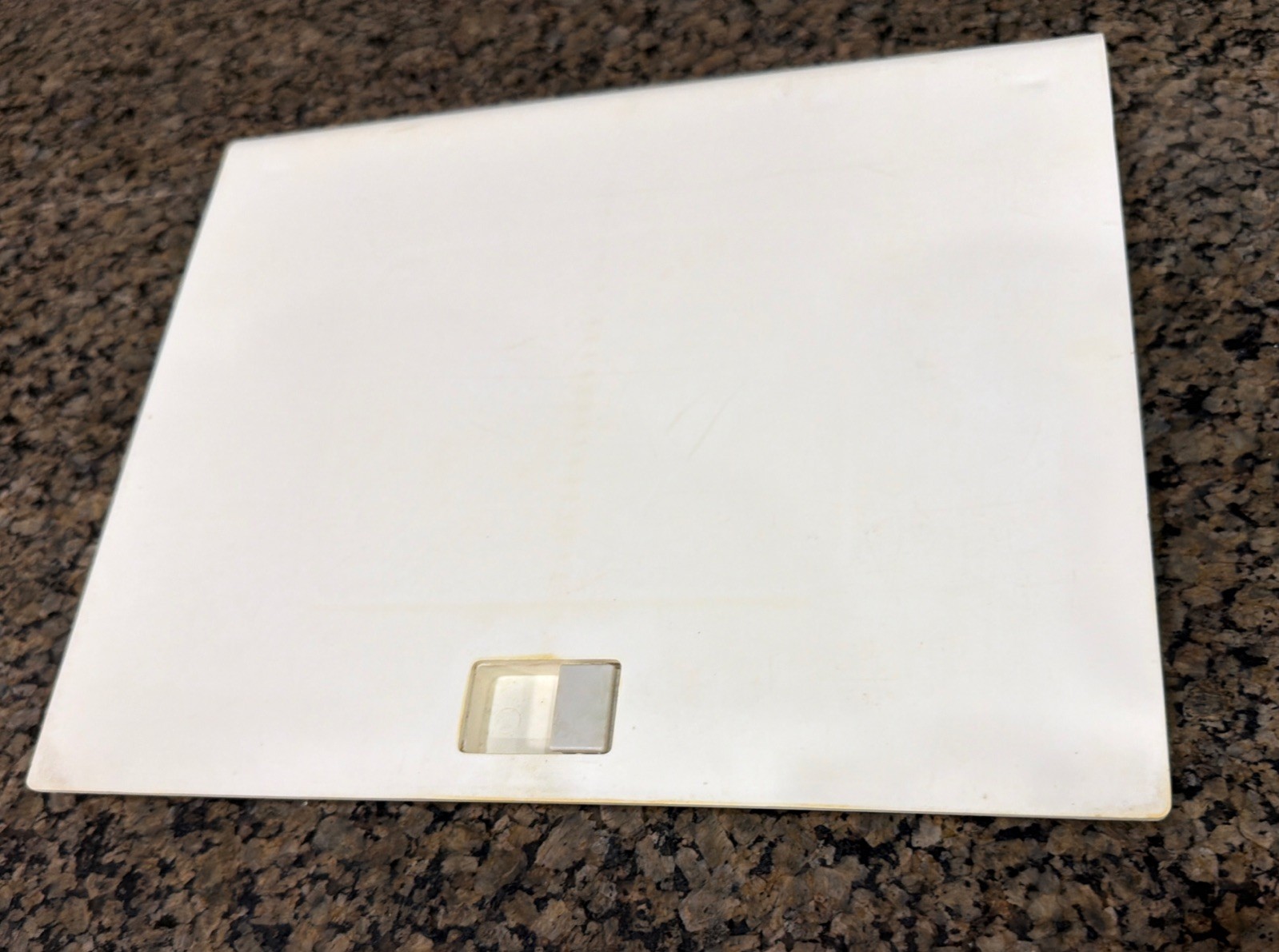 Playskool Child Guidance Talk N Play Cassette / Book Cover Door Replacement Part