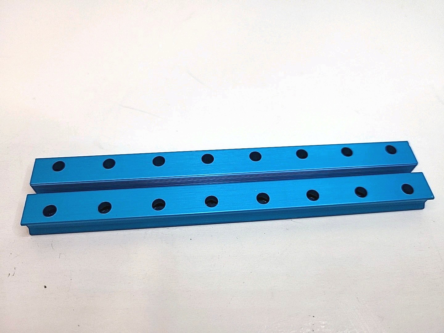 New Makeblock Blue Beam 0824-128 From Ultimate 2.0 Kit STEM Robotics
