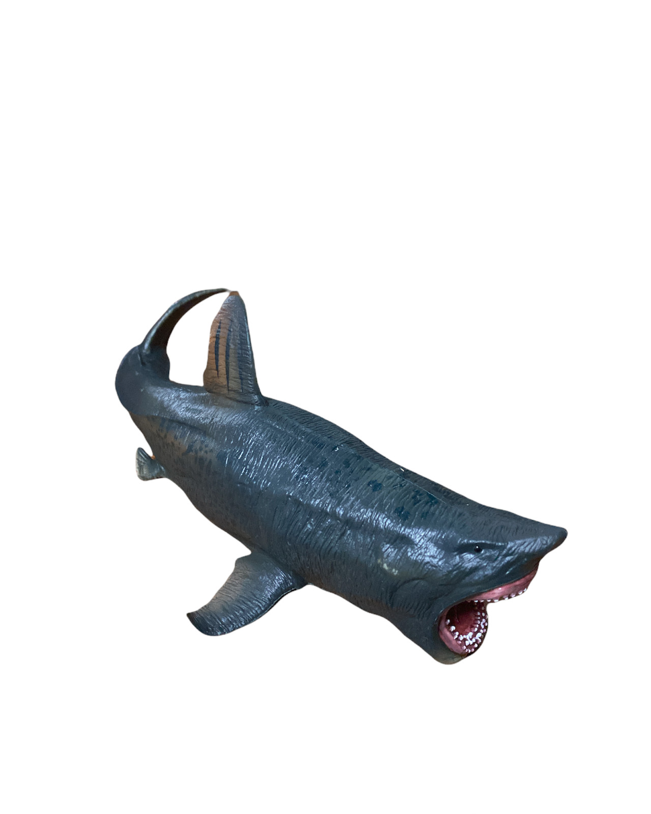 Megalodon Meg Model Lifelike Figure Jaws The Great White Shark Ocean Animal Toy