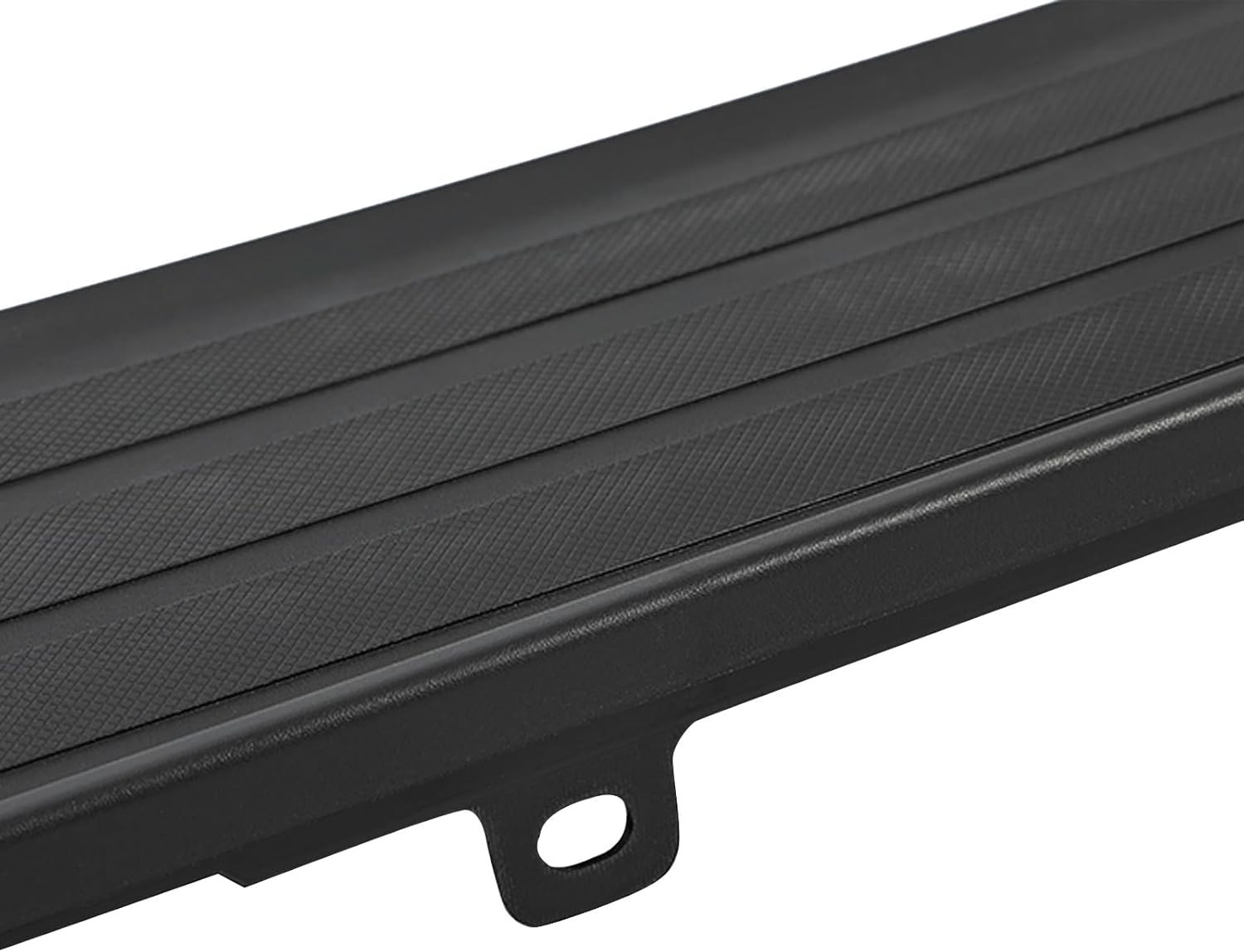 17-22 Ford F250 F350 Flex Step Tailgate Molding Top Trim Cap Cover Set FO1904134