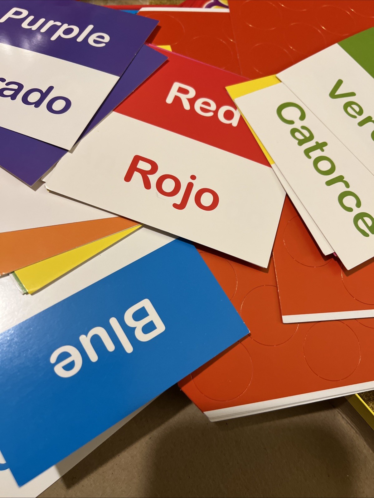 Vocabulary Spelling Bingo Sight Words Level 1 Game Exciting Way to Learn Free🎁