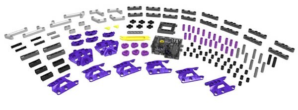 Terrain Walkers Thames Kosmos New Factory Sealed STEM Engineering Makerspace