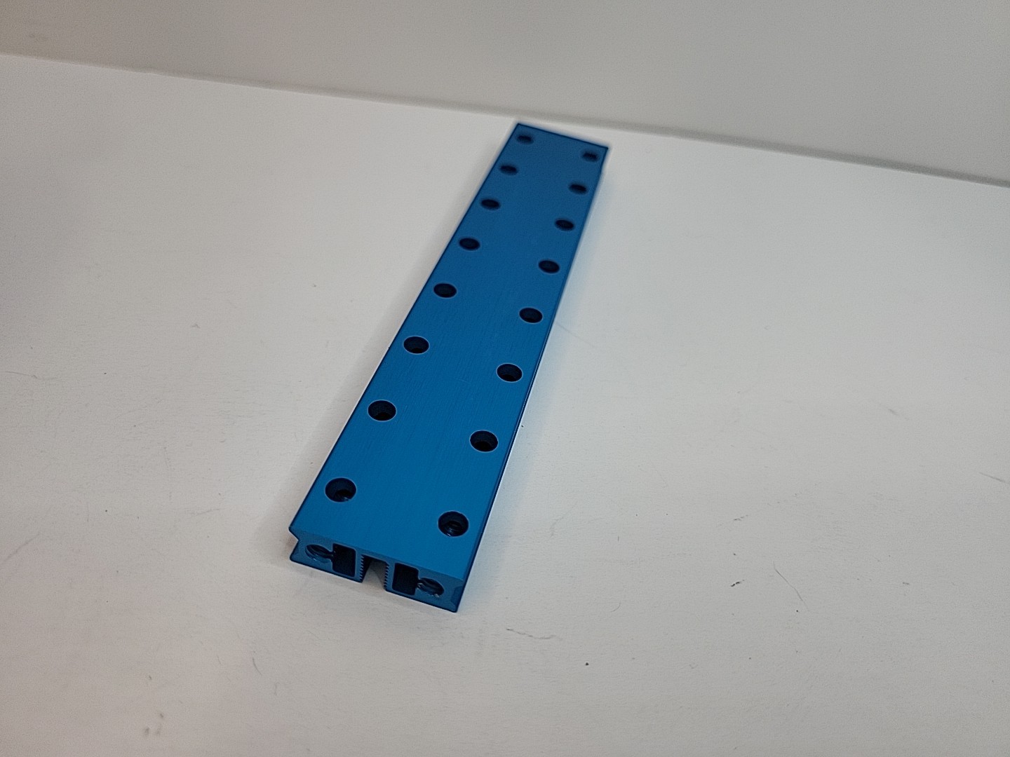 New Makeblock Blue Beam 0824-128 From Ultimate 2.0 Kit STEM Robotics