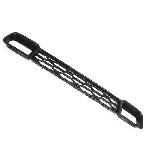 Front Lower Grill Compatible with RAM 2500 3500 2019-2024 Bumper Grille
