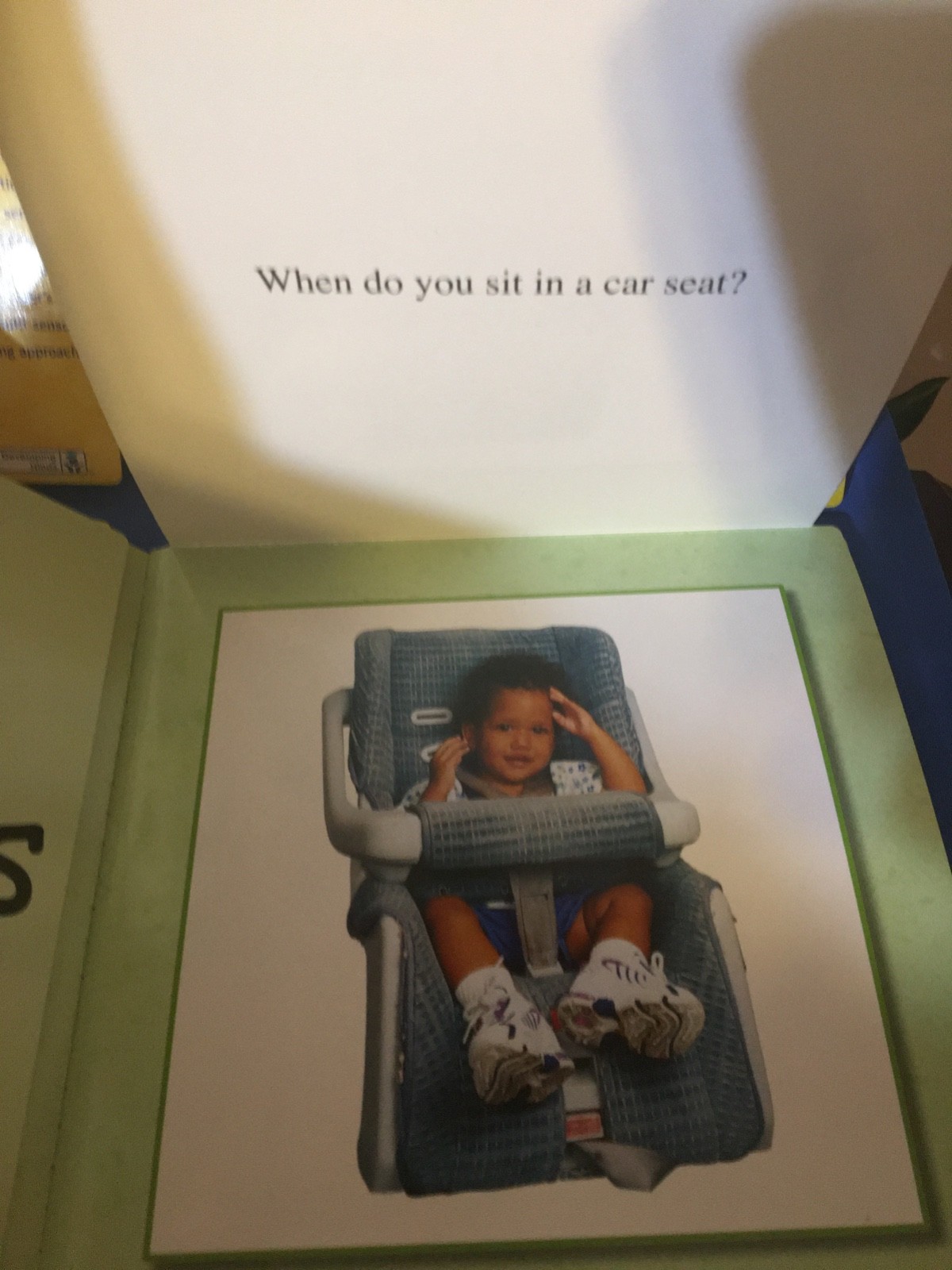 Your Baby Can Read Early Language Development System DVD Books Cards Complete
