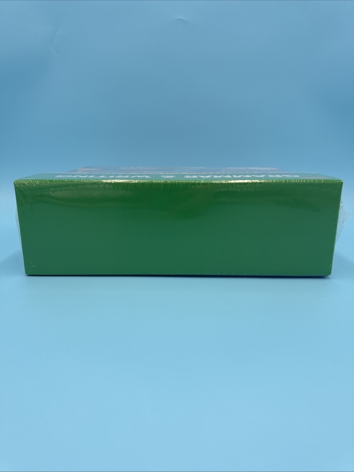 Lakeshore Grammar & Writing Folder Game Library RR796 New!!