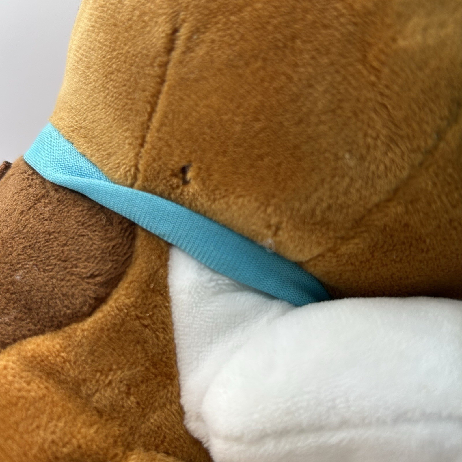 Leap Frog Speak And Learn Puppy With Interactive Talk Back And Motion TESTED