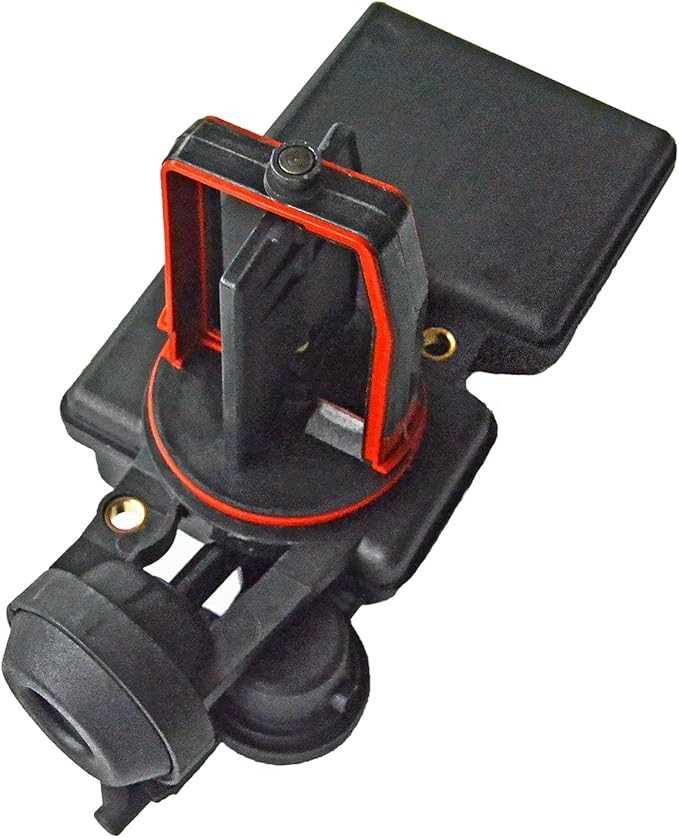 Handor 11617502275 Air Intake Manifold Runner Control Valve Fit for E46 E53 E60