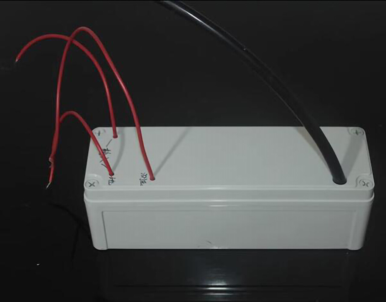 Multiplier rectifier High voltage power supply Static generator 60KV 100KV