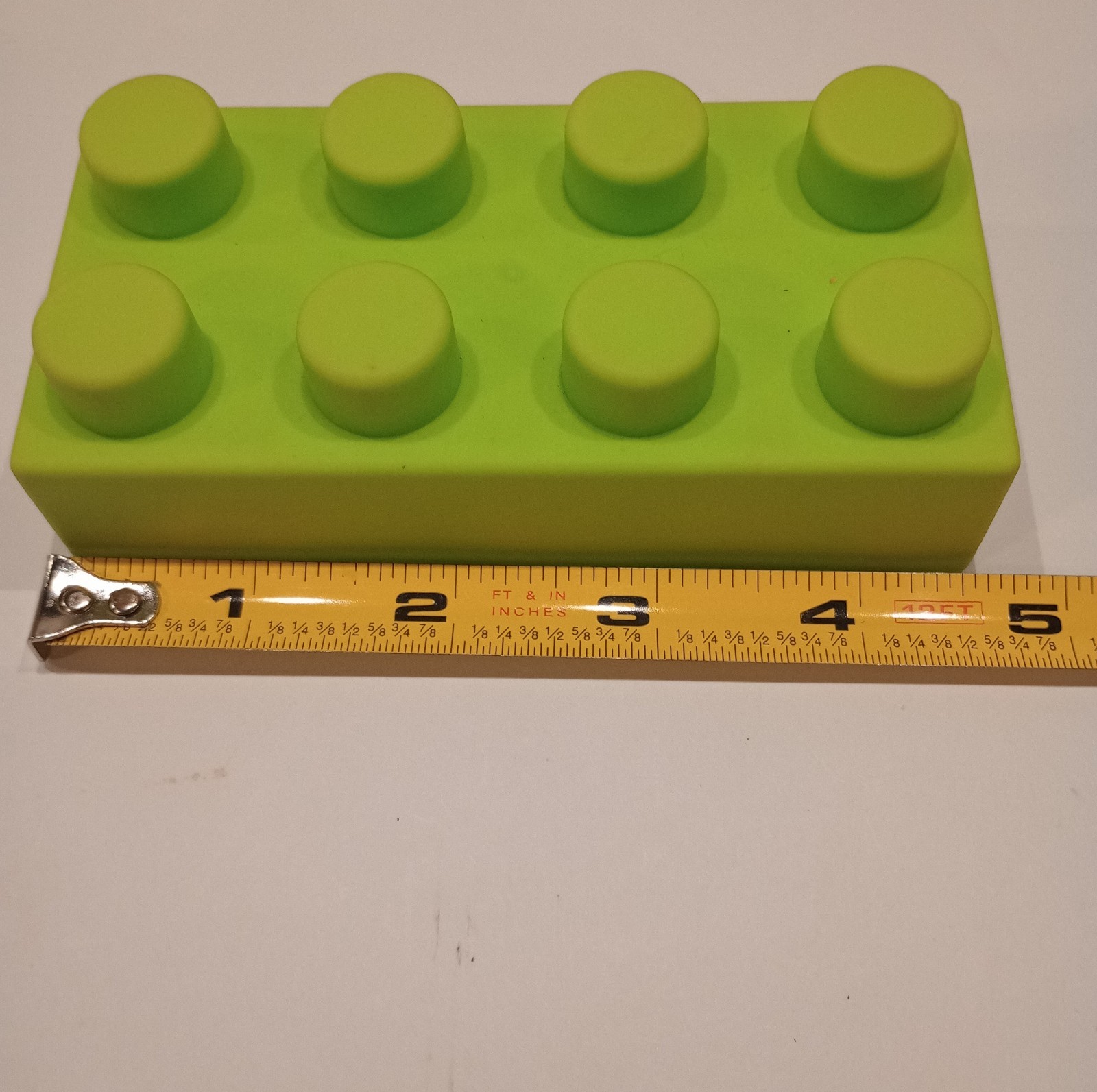 Infantino Super Soft Baby 1st Building Blocks Multicolor, 25 Blocks Boys & Girls