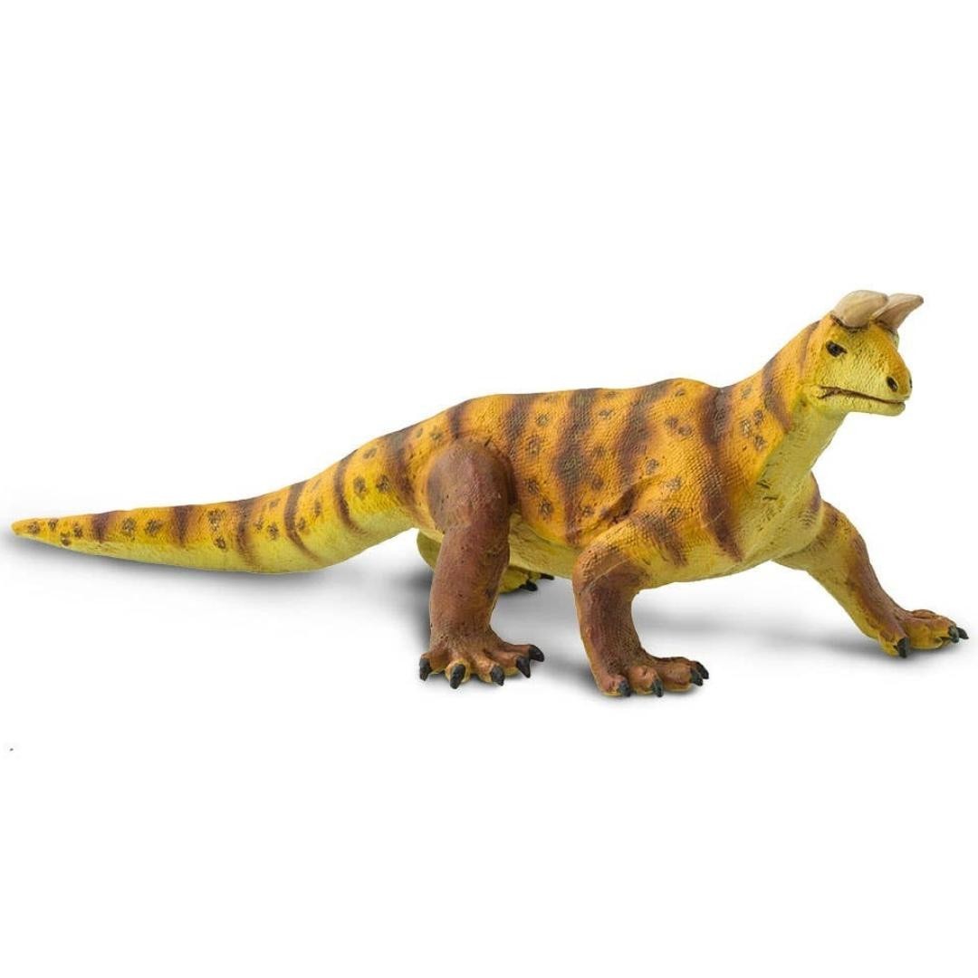 Safari Ltd Shringasaurus Dinosaur Figurine Collectible Toy Figure 100357 NEW