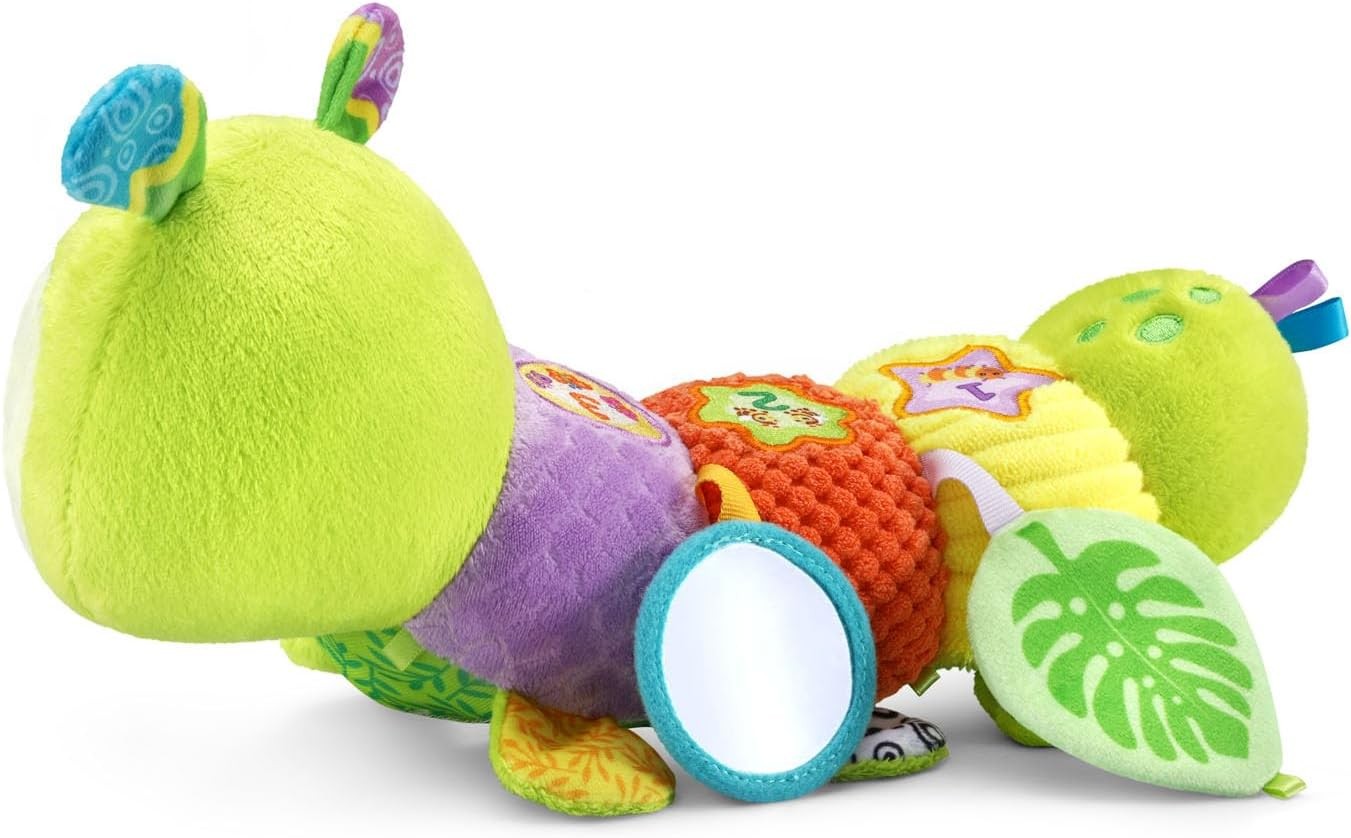 VTech Baby Snugglepillar (English Version)