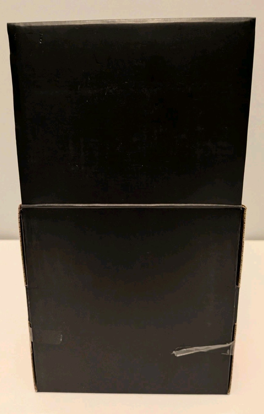 Nee Doh Nice Cube Schylling Display Box Only!