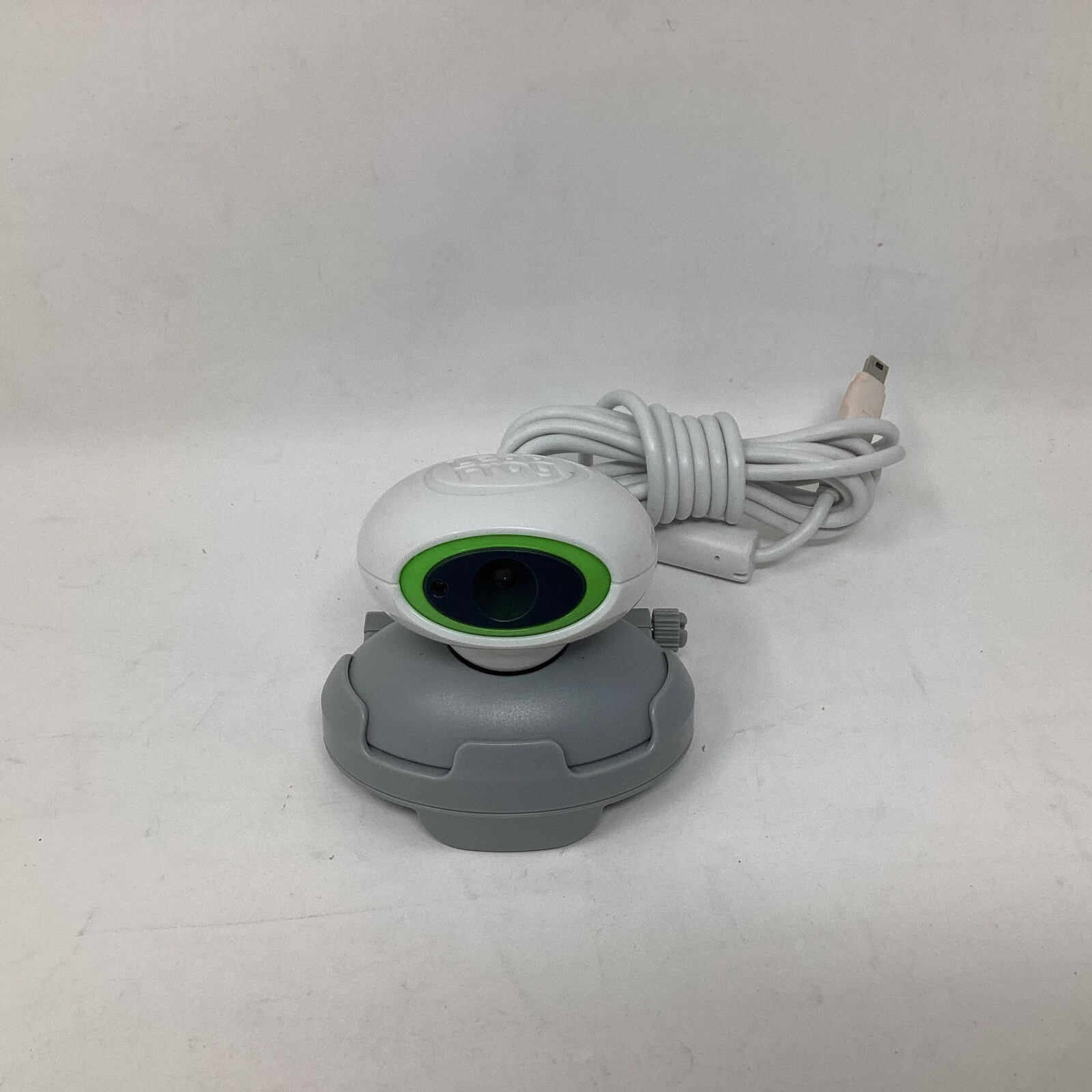 Leap Frog Leap TV Educational Active Video Motion Sensor Control See Description