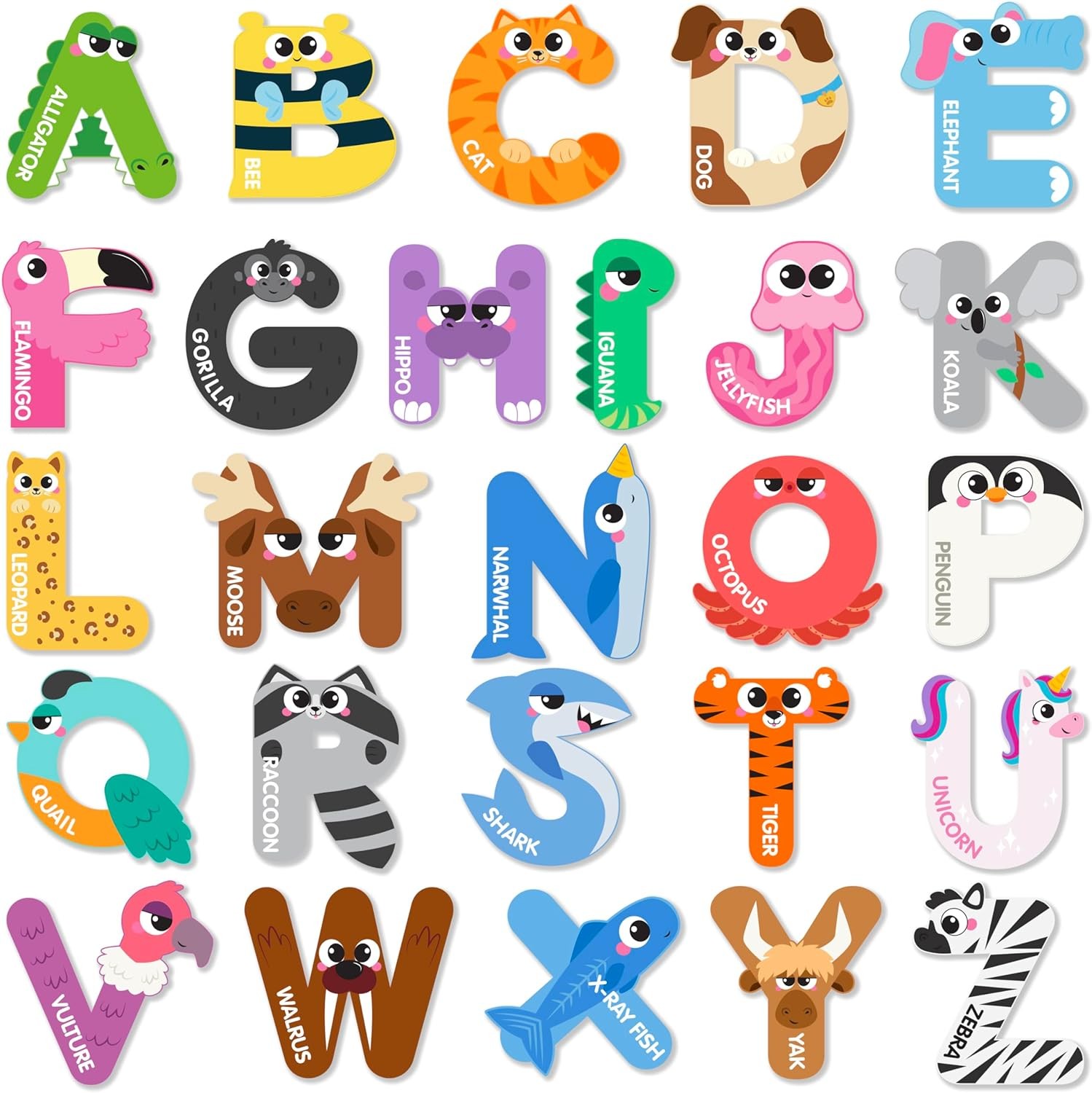 Educational Learning Toys for Kids Toddlers Age 3 4 5 6 7 8 Years Old Boys Girls
