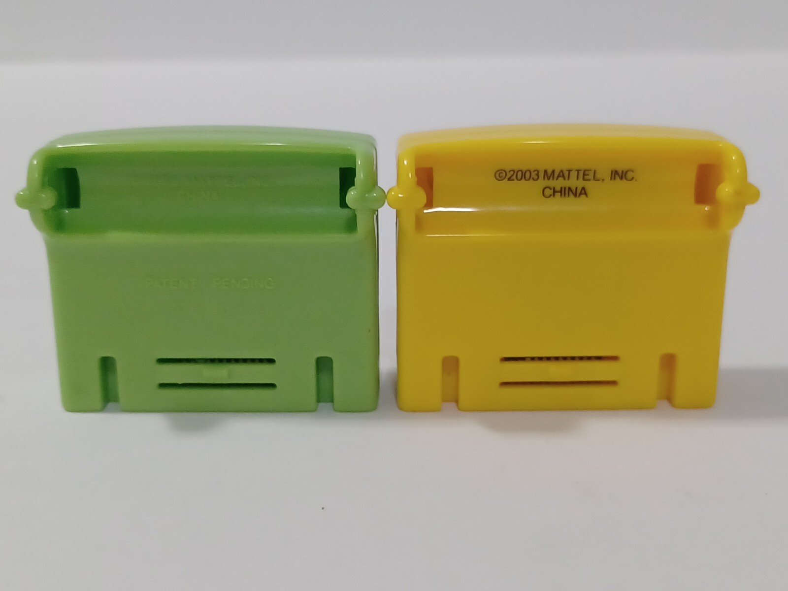 2 Fisher Price Power Touch Cartridges The Story of Clifford and Arthur’s Talent