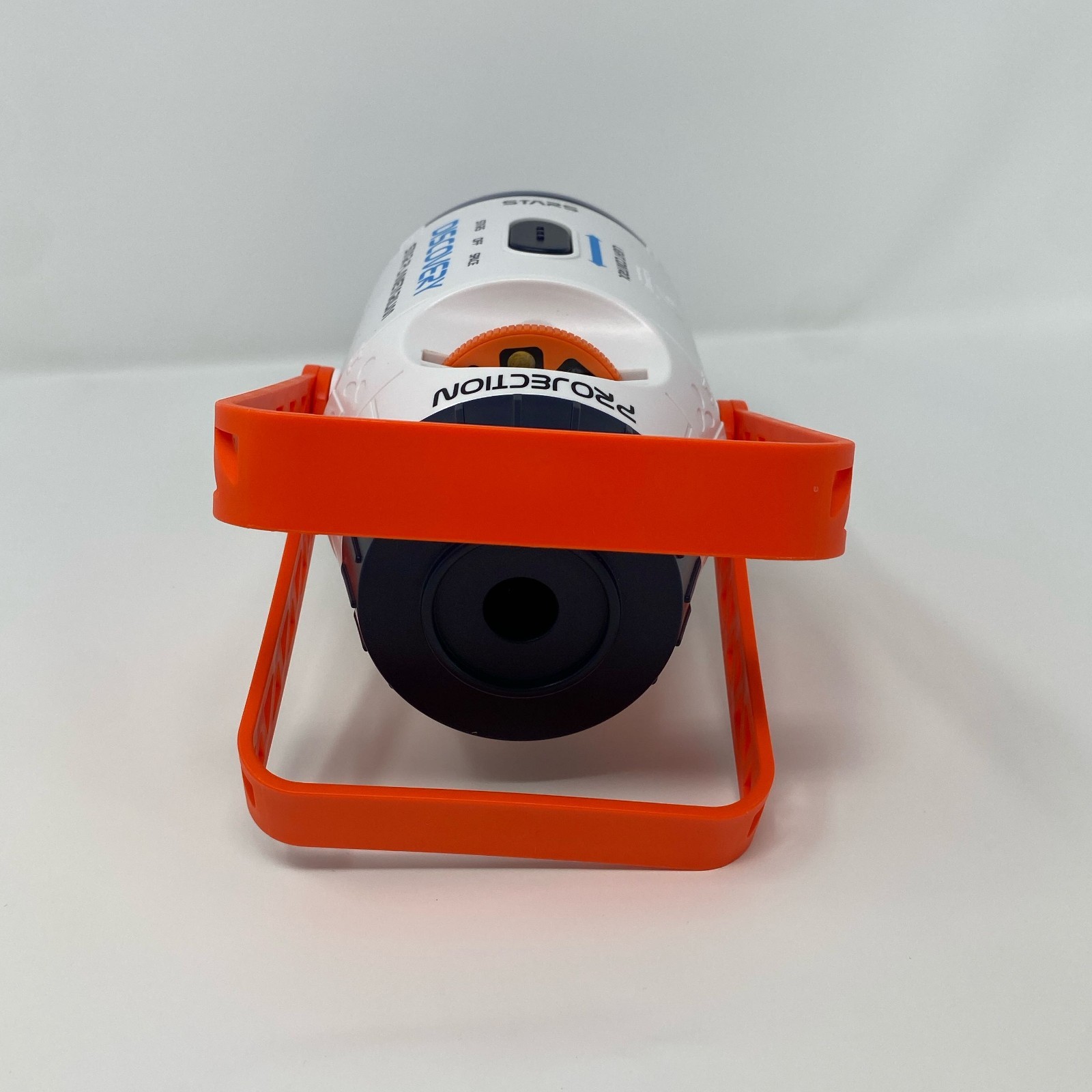 Discovery Planetarium Projector 2-in-1, White/Blue (6000076)