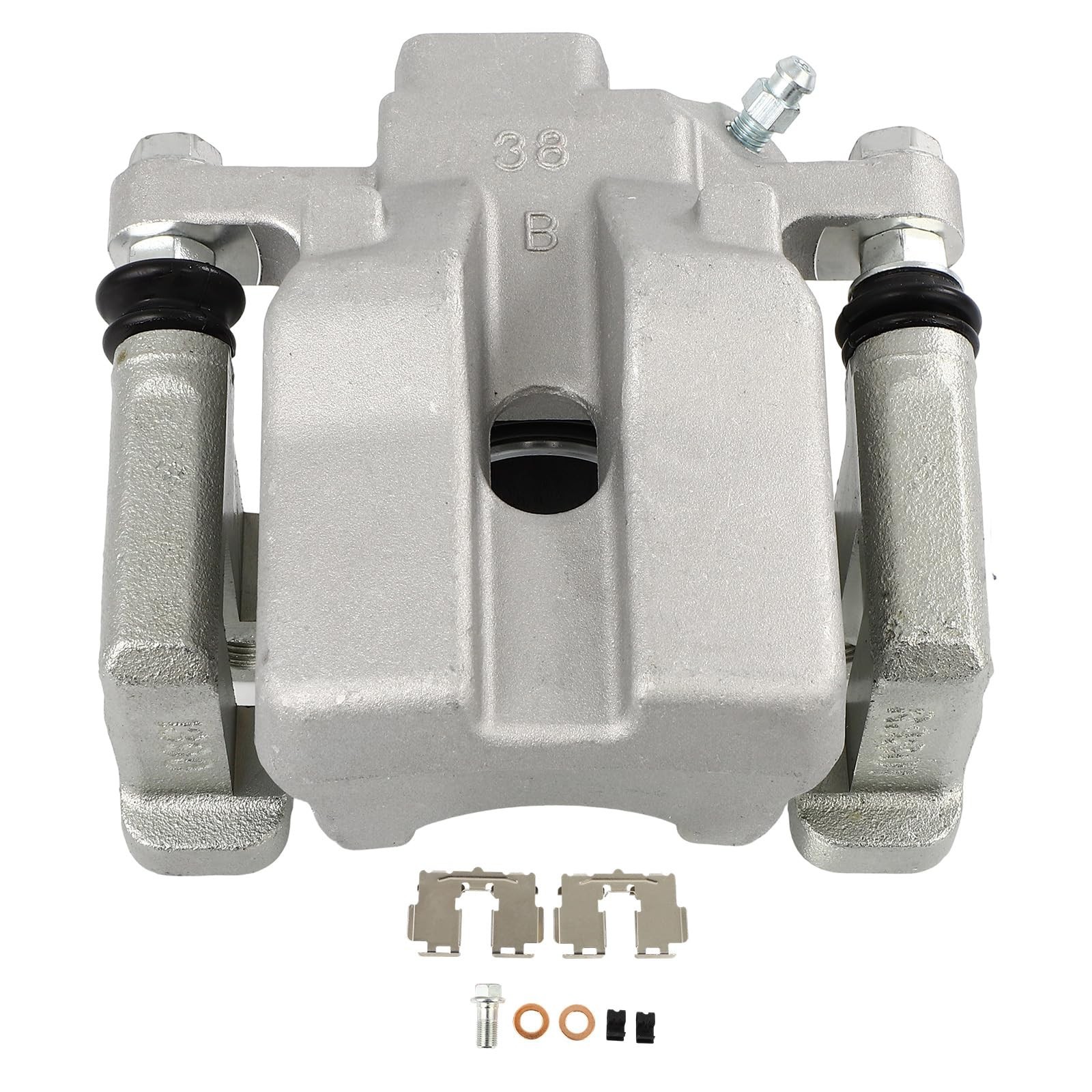 SCITOO Rear Right Brake Caliper 19B6993 Lexus ES300h ES350 Toyota Avalon Camry