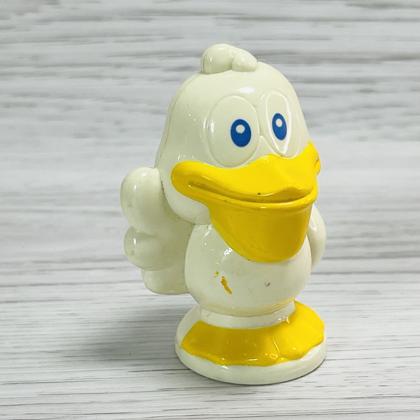 Vtech Smartville Alphabet Train Replacement Pelican Figure Rhino Toy Animal Bird
