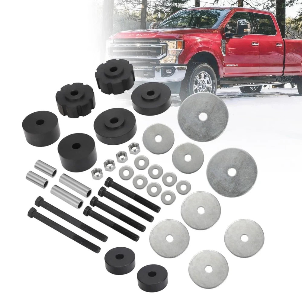 36 Pcs Cab Body Mount Kit for Ford F100 F250(1967-1972), Replacement for C7TZ…