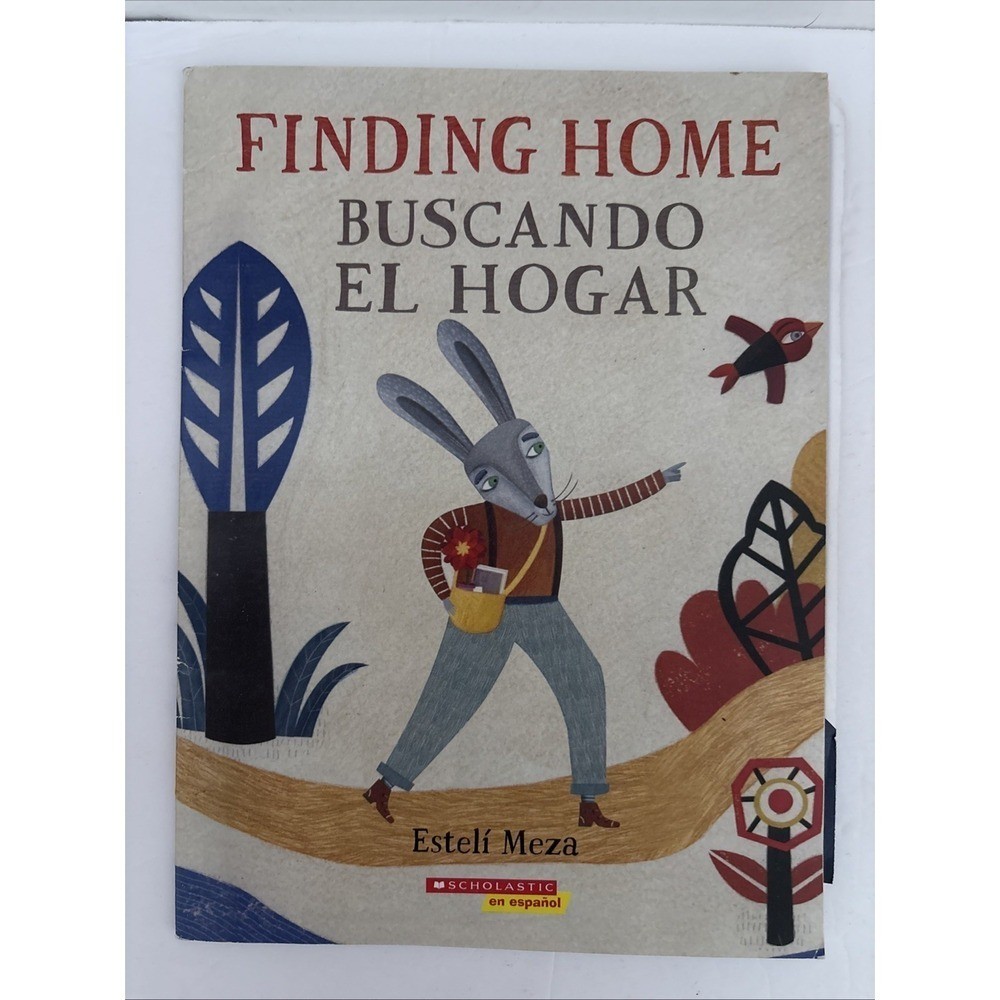 Lot of 12 Books Spanish Childrens Espanol Bilingual Picture Set Homeschool