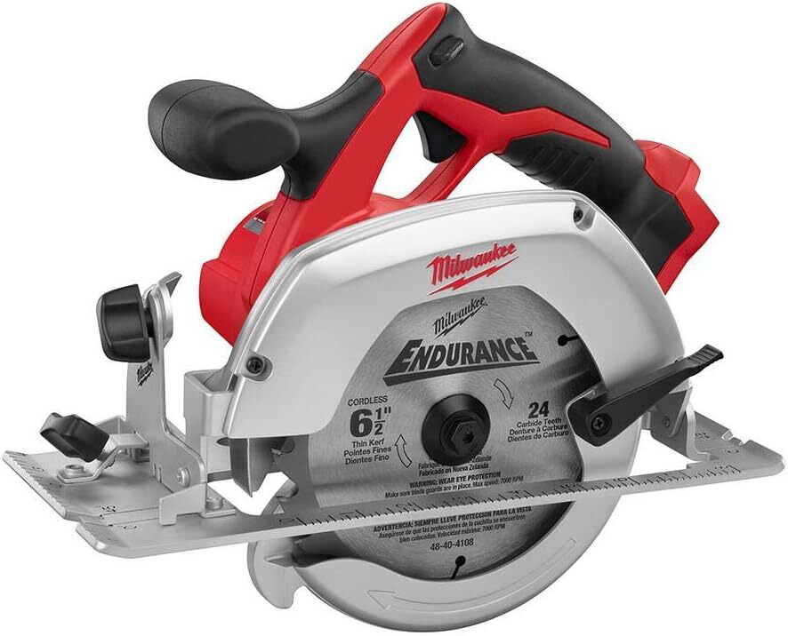 MILWAUKEE M18 18-Volt Lithium-Ion Cordless 9-Tool Combo Kit with 3 4.0 Ah