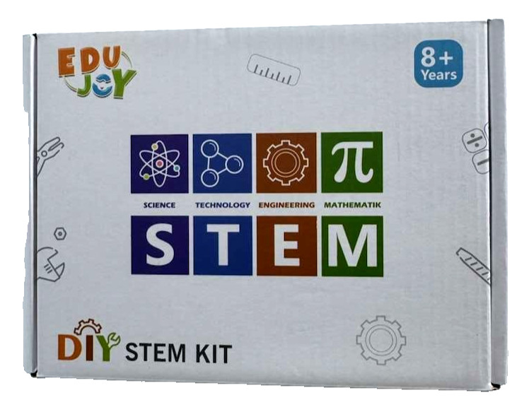 STEM Science Kits for Kids Ages 8-12 8-10, Wood Building Crafts Kits for Boys 6-