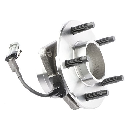 Wheel Bearing Hub Front Wheel Hub and Bearing Assembly Compatible for A 513189
